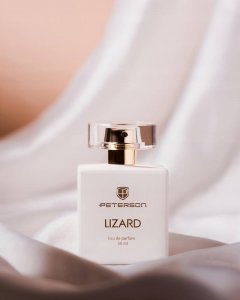 Peterson Woda perfumowana dla kobiet Lizard  Peterson NoSize 3