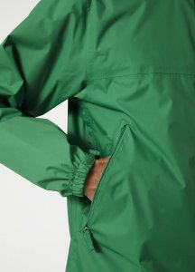 Kurtka męska Helly Hansen Loke zielona r. L 3