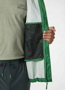 Kurtka męska Helly Hansen Loke zielona r. L 5