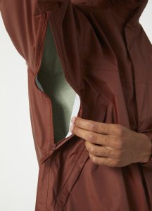 Kurtka męska Helly Hansen Loke brązowa r. 2XL 3