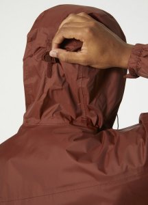 Kurtka męska Helly Hansen Loke brązowa r. 2XL 4