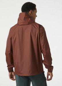 Kurtka męska Helly Hansen Loke brązowa r. 2XL 7