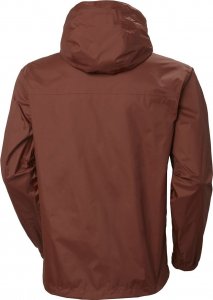 Kurtka męska Helly Hansen Loke brązowa r. 2XL 8