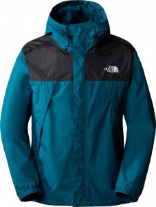 Kurtka męska The North Face Kurtka Przeciwdeszczowa The North Face ANTORA JACKET Męska XL 1