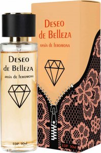 DESEO DE BELLEZA_Perfumy z feromonami dla kobiet 50ml 1