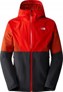 Kurtka męska The North Face Kurtka Przeciwdeszczowa The North Face LIGHTNING JACKET Męska XXL 1