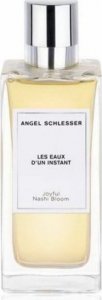 Angel Schlesser Perfumy Damskie Angel Schlesser EDT Les Eaux D'un Instant Joyful Nashi Bloom 150 ml 1