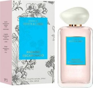 Devota & Lomba Perfumy Damskie Devota & Lomba EDT Paraso Escarchado 100 ml 1