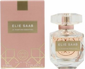 Elie Saab Perfumy Damskie Elie Saab EDP Le Parfum Essentiel 50 ml 1