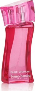 Bruno Banani Perfumy Damskie EDT Bruno Banani Pure Woman 20 ml 4