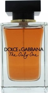 Dolce & Gabbana Perfumy Damskie Dolce & Gabbana   EDP 100 ml The Only one 1