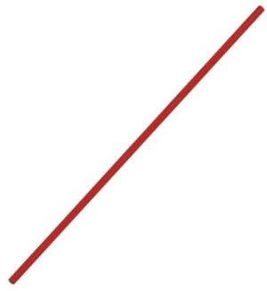 Spokey Laska gimnastyczna Kerla 120 cm czerwona (82334) 1