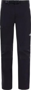 The North Face Spodnie Trekkingowe The North Face Speedlight 32 Long 1
