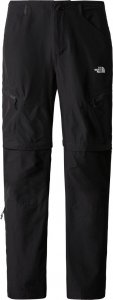 The North Face Spodnie Trekkingowe The North Face EXPLORATION CONV REG TAPERED Męskie 36 Long 1