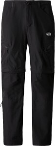 The North Face Spodnie Trekkingowe The North Face EXPLORATION CONV REG TAPERED Męskie 34 1