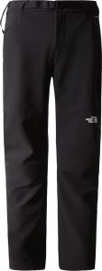 The North Face Spodnie Trekkingowe The North Face DIABLO REG TAPERED PANT Męskie 30 1