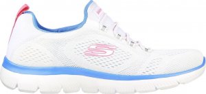 Skechers Skechers damskie buty sportowe sneakrsy Summits Perfect Views 149523 WPWP 37 1
