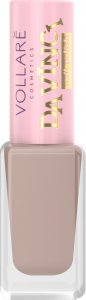 Volare Vollare lakier do paznokci jasny brąz nr 50 10ml 1