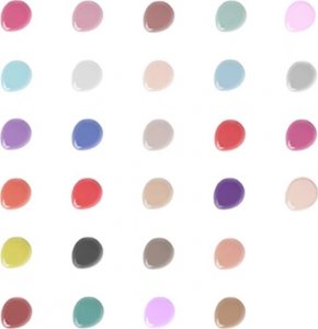 Volare Vollare lakier do paznokci morska zieleń 403 10ml 2