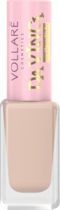 Volare Vollare lakier do paznokci mleczny beż 530 10ml 1