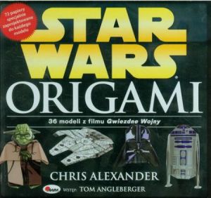 Origami - Star Wars (105213) 1