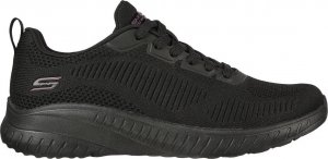 Skechers Skechers damskie buty sportowe Memory Foam BOBS Squad Chaos 117209 BBK 41 1