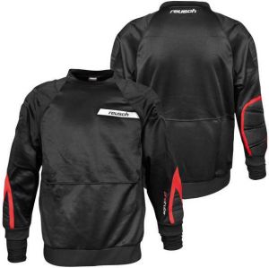 Reusch Bluza męska FPT Shirt czarna r. XXL 1