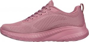 Skechers Skechers damskie buty sportowe Memory Foam BOBS Squad Chaos 117209 RAS 36,5 4