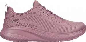Skechers Skechers damskie buty sportowe Memory Foam BOBS Squad Chaos 117209 RAS 36 1