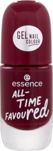 Essence Lakier do paznokci Essence All-time Favoured N 14 8 ml 1