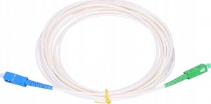 ExtraLink EXTRALINK PATCHCORD SC/UPC-SC/APC SM G.657B3 SIMPLEX 3.0MM 10M LSZH EASY FLEX 1