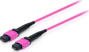 Equip LWL Patchkabel MTP->MTP  3.00m Multimode      OM4 TypA 1