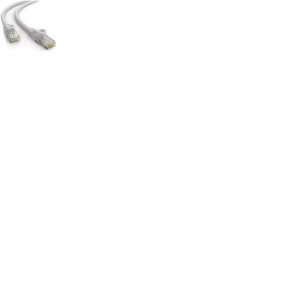 C-Tech C-TECH kabel patchcord Cat6e, UTP, šedý, 10m 2