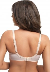 Gorsenia Biustonosz do karmienia MK15 AMY Beż 90E 4