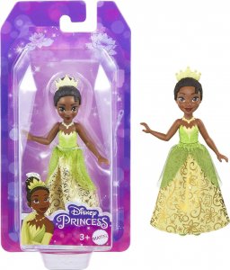 Mattel Lalka Disney Princess Tiana 1