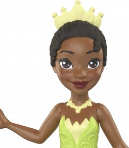 Mattel Disney Princess Tiana (HLW71) 3