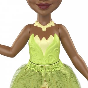 Mattel Disney Princess Tiana (HLW71) 4