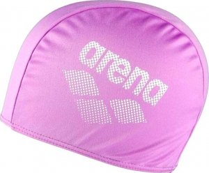 Arena Czepek Pływacki Arena poliester Purple 2