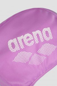 Arena Czepek Pływacki Arena poliester Purple 3
