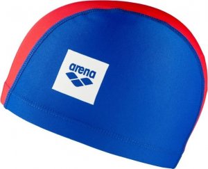 Arena Czepek Pływacki Dziecięcy Blue/Red 2