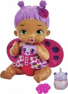 Mattel Lalka Bobas Mattel My Garden Baby 1