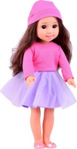 Jokomisiada Elegancka Lalka 36cm Lalka dla dziewczynki ZA4430 3