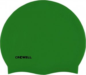 Crowell CZEPEK PŁYWACKI SILIKONOWY NA BASEN CROWELL BREEZE 1