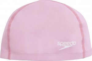 Speedo Czepek Pływacki Speedo Unisex Ultra Pace Light Pink 2