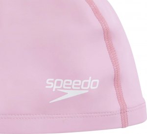 Speedo Czepek Pływacki Speedo Unisex Ultra Pace Light Pink 3