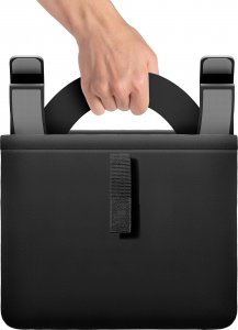 Twelve South Curve Flex - aluminiowa podstawa do MacBook czarna (TS-2201) 2