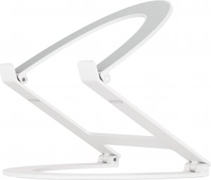 Twelve South Curve Flex - aluminiowa podstawka do MacBook biała (TS-2202) 2