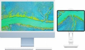 Stojak MacLAND Stojak Twelve South HoverBar Duo na iPada (12-2143) 3