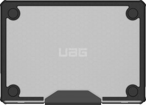 Etui Urban UAG Plyo 13" Czarny 4