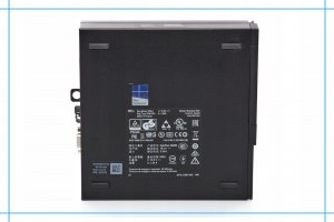 Komputer Dell Optiplex 3020m Tiny Intel Core i3 16GB DDR3 512GB SSD Windows 10 Pro 8